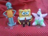 Turma do Bob Esponja